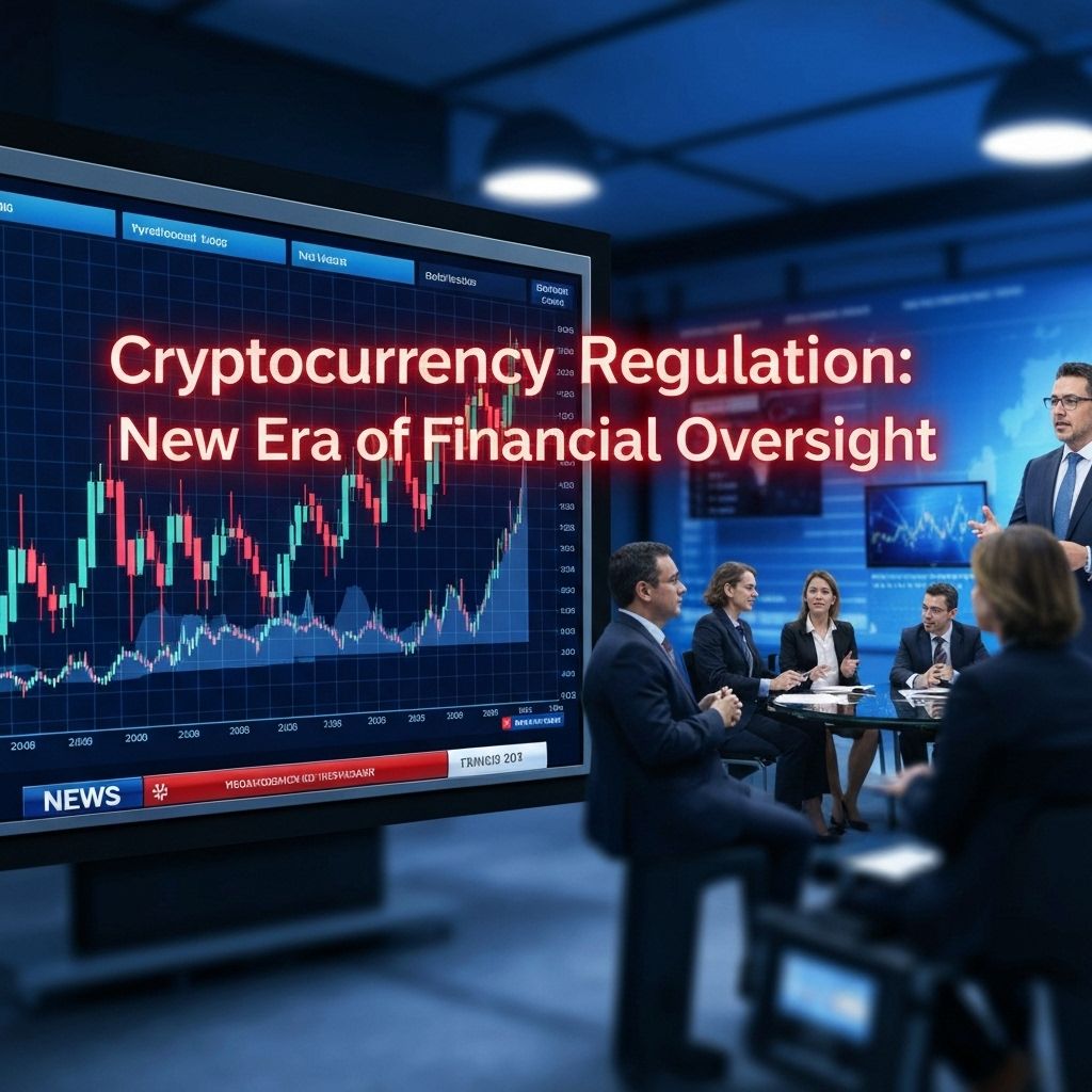 New Crypto Gambling Regulations Coming in 2025